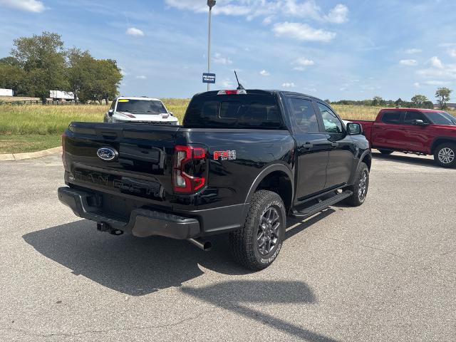 Certified 2024 Ford Ranger XLT w/ FX4 Off-Road Package AWD/4WD image 5
