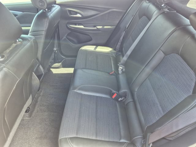 Used 2025 Buick Envista Sport Touring w/ Convenience I Package FWD image 29