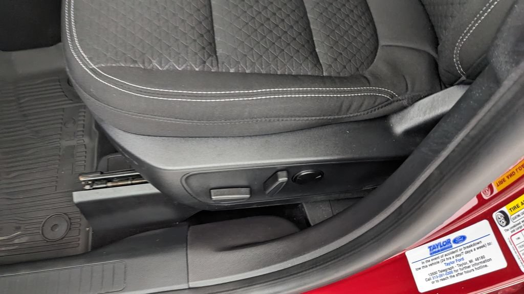 Certified 2023 Ford Escape Active w/ Tech Pack #2 FWD image 26