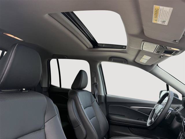 Used 2023 Honda Ridgeline RTL image 21
