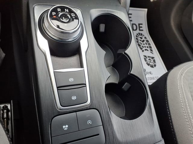 Certified 2022 Ford Escape SE w/ SE Sport Appearance Package image 22