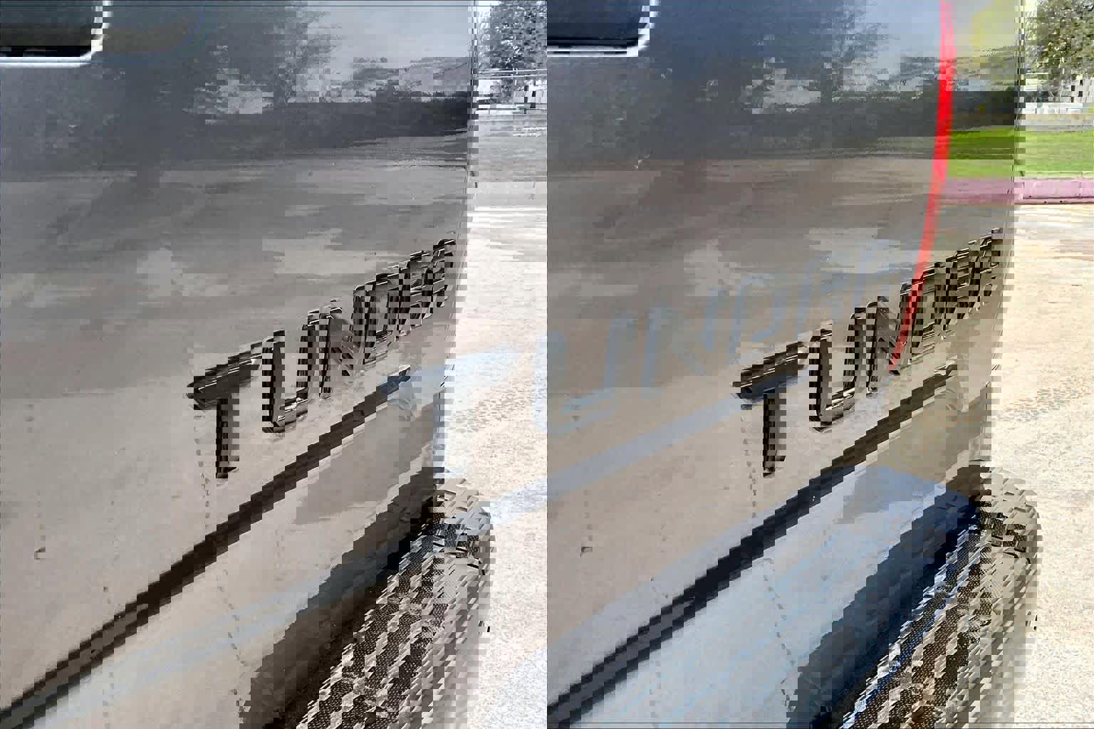 Used 2021 Toyota Tundra SR5 image 30