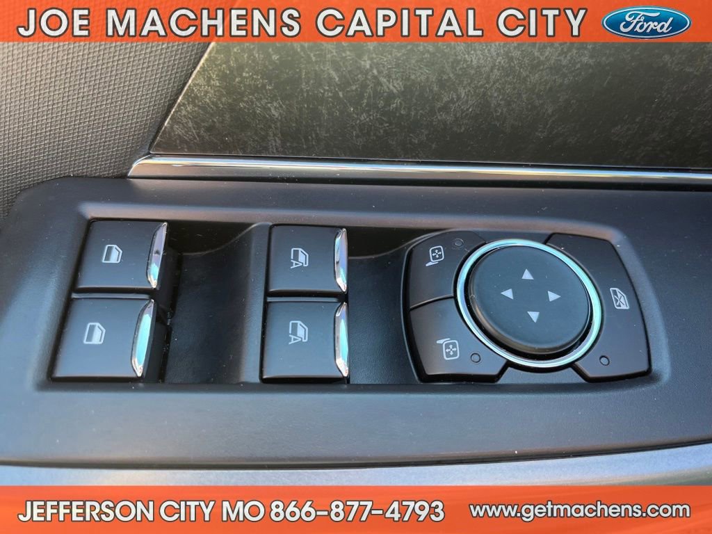 Certified 2022 Ford F150 XLT w/ Equipment Group 301A Mid image 20