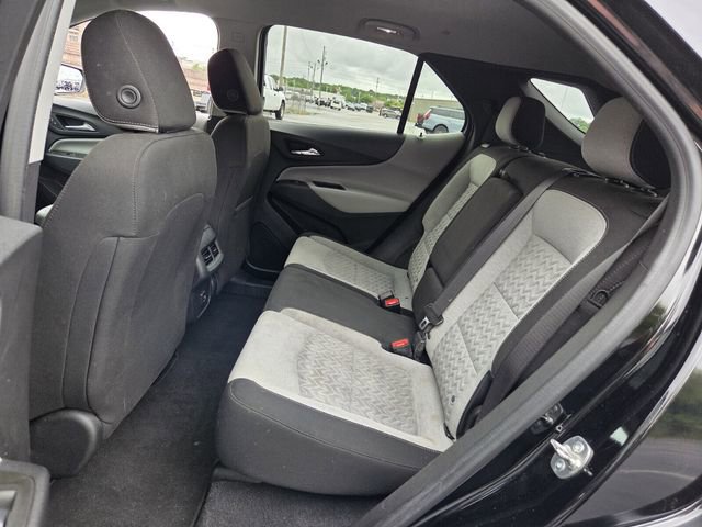 Used 2024 Chevrolet Equinox LS FWD image 10
