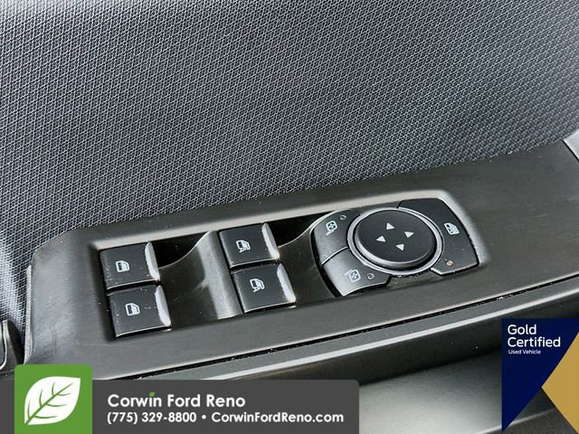 Certified 2024 Ford F150 STX image 21