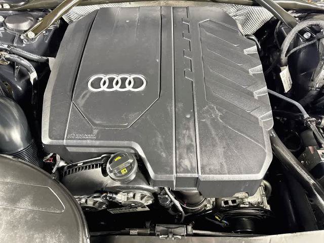 Used 2023 Audi Q5 2.0T Premium Plus AWD/4WD image 9