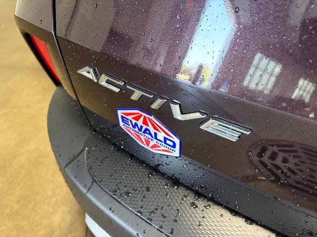 Certified 2023 Ford Escape Active AWD/4WD image 28