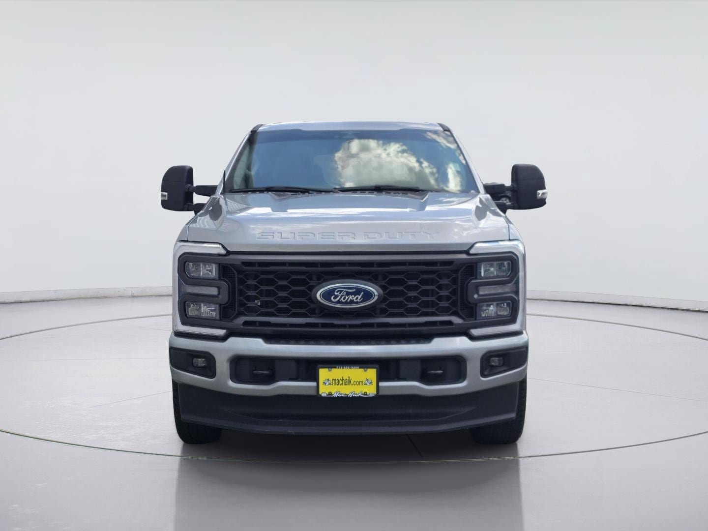 Certified 2023 Ford F250 XL w/ STX Appearance Package AWD/4WD image 2