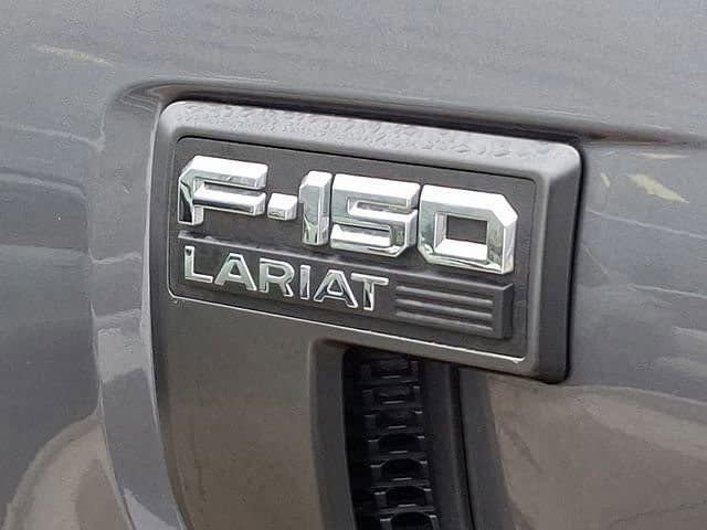 Certified 2022 Ford F150 Lariat image 30