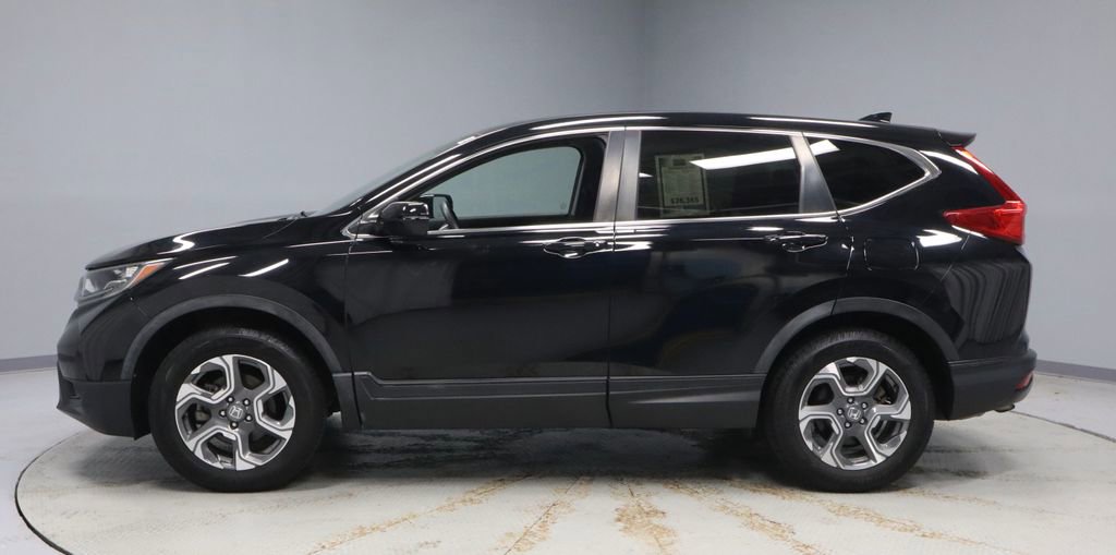 Used 2019 Honda CR-V EX image 8