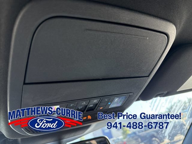 Certified 2023 Ford Explorer ST w/ Equipment Group 401A AWD/4WD image 24