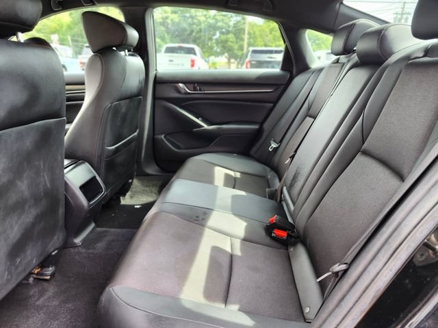 Used 2019 Honda Accord Sport image 16