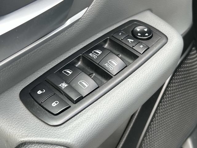 Used 2020 RAM 1500 Big Horn AWD/4WD image 30