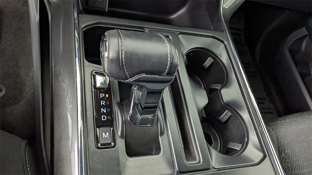 Certified 2022 Ford F150 XLT w/ Equipment Group 302A High image 31