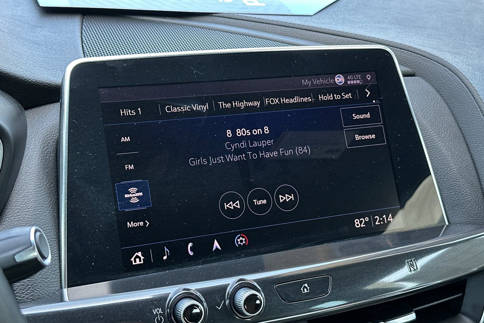 Used 2020 Cadillac CT5 Premium Luxury image 16