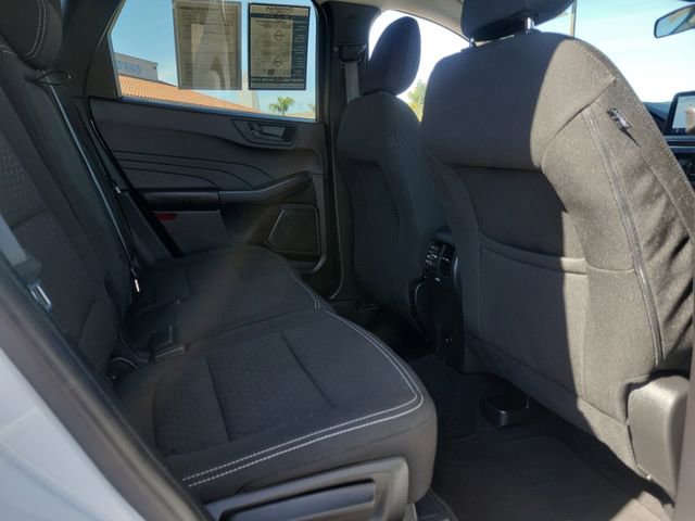 Certified 2023 Ford Escape Active AWD/4WD image 24