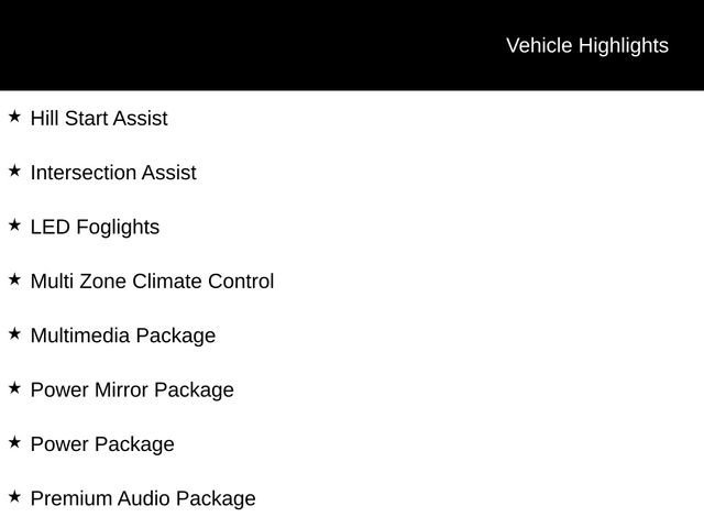 Certified 2025 Ford Explorer ST-Line AWD/4WD image 10