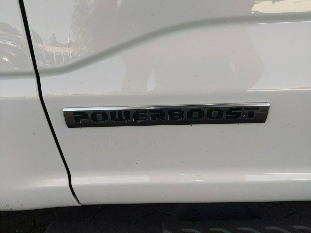 Certified 2023 Ford F150 XLT w/ Equipment Group 302A High AWD/4WD image 13
