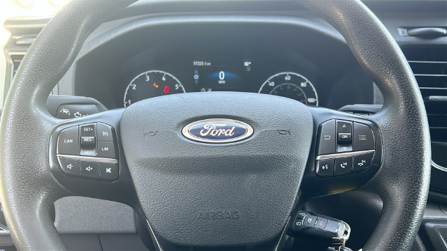 Certified 2022 Ford Transit 350 148 High Roof Extended AWD w/ Load Area Protection Package image 30