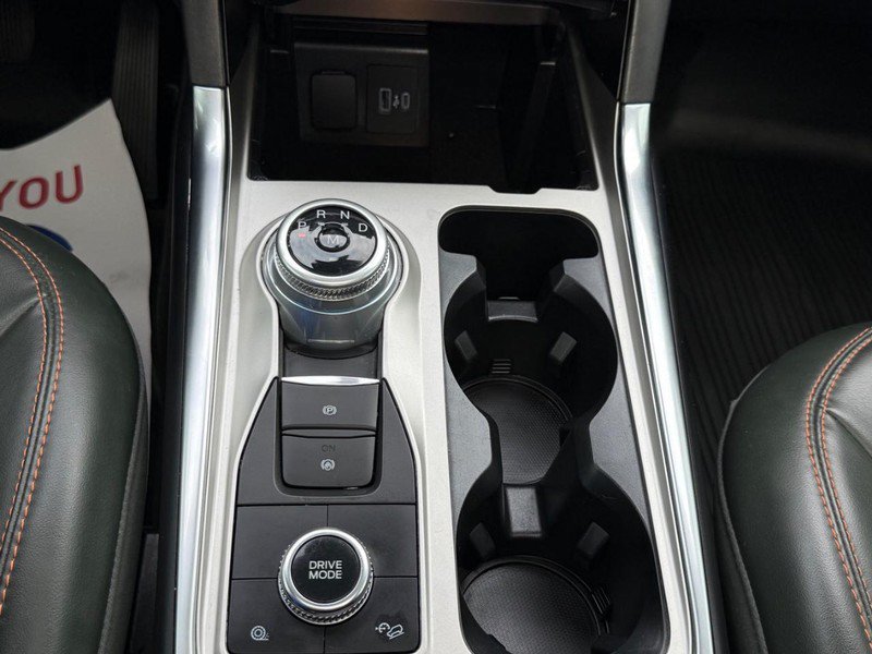 Certified 2022 Ford Explorer Timberline AWD/4WD image 25
