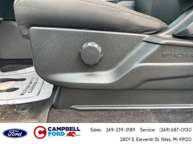 Certified 2023 Ford F150 XL w/ STX Appearance Package AWD/4WD image 15