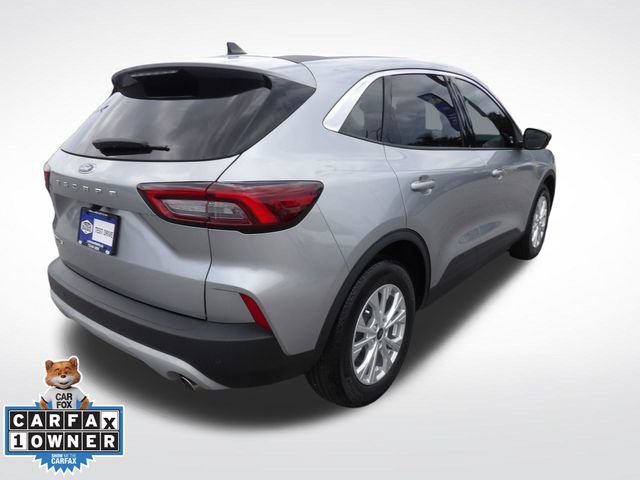 Certified 2023 Ford Escape Active w/ Tech Pack #1 FWD image 8