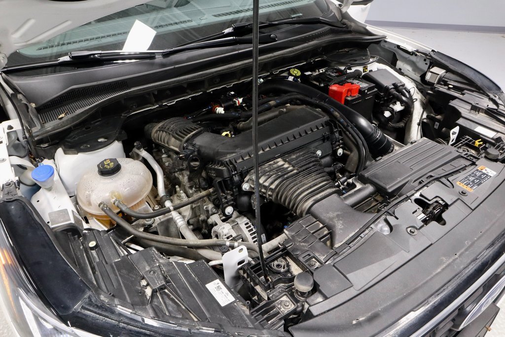 Certified 2024 Ford Escape Platinum image 19