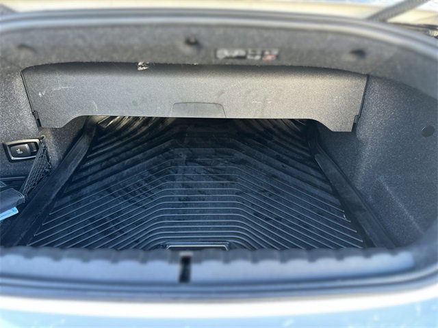 Used 2024 BMW 430i Convertible w/ Premium Package image 25