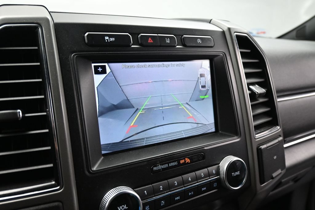 Certified 2019 Ford Expedition XLT w/ Equipment Group 202A RWD image 17