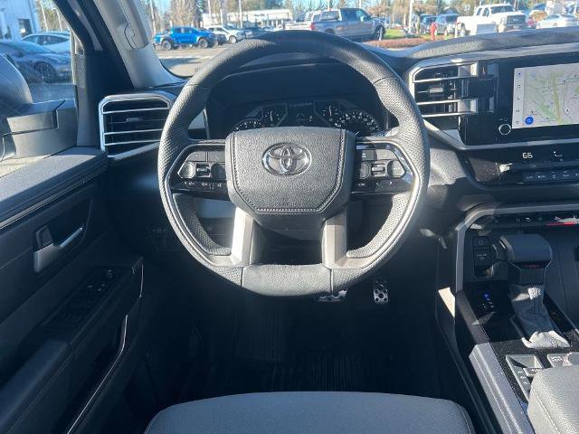 Used 2024 Toyota Tundra SR5 image 8