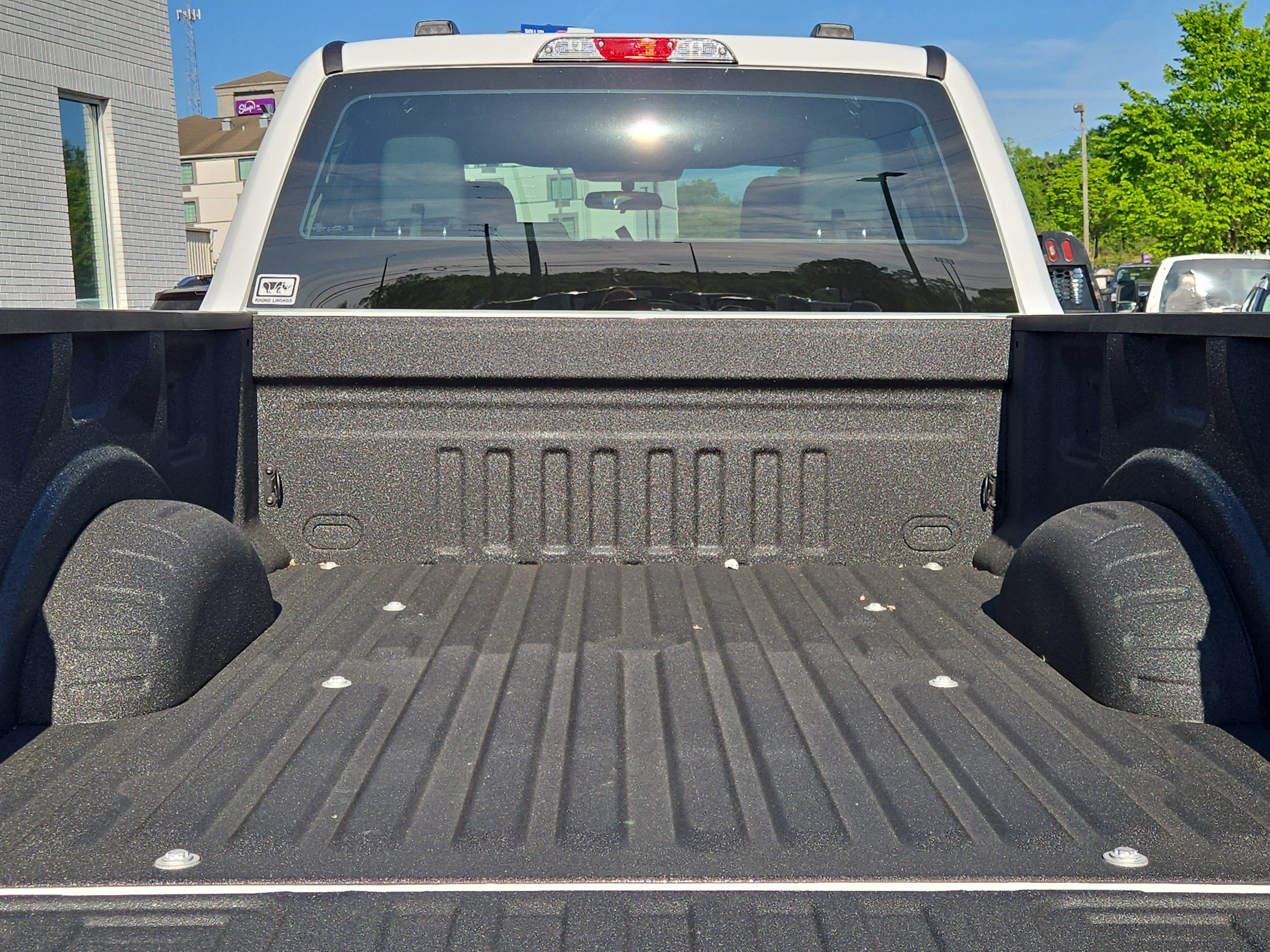 Certified 2026 Ford F250 XL w/ STX Appearance Package image 13