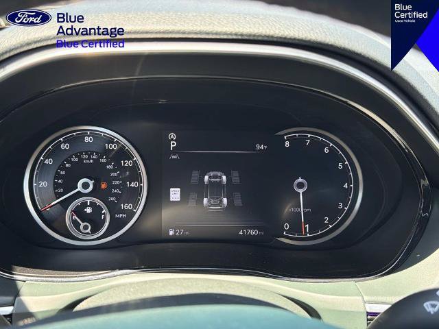 Used 2023 Genesis GV70 2.5T w/ Advanced Package AWD/4WD image 24