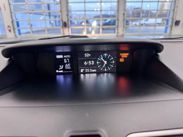 Used 2018 Subaru Forester 2.5i Premium w/ Protection Package #1 AWD/4WD image 20