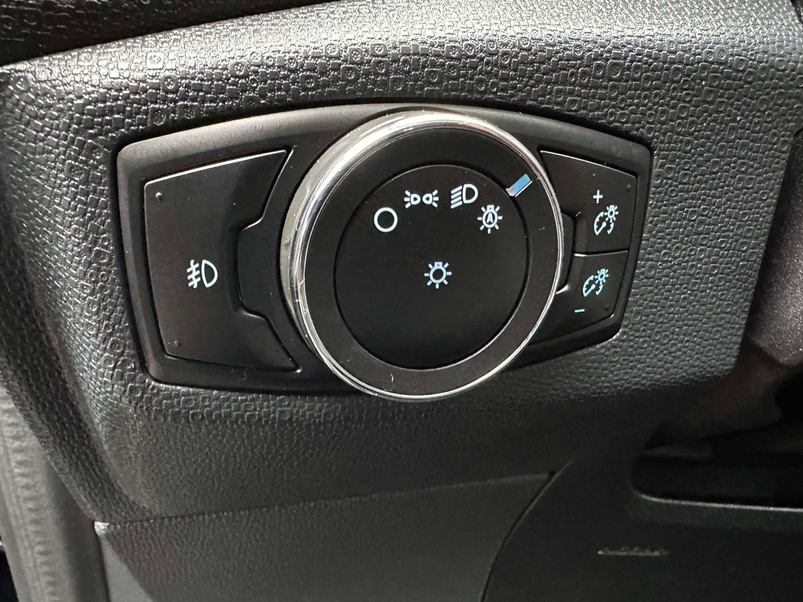 Certified 2022 Ford EcoSport Titanium w/ Interior Protection Package image 16