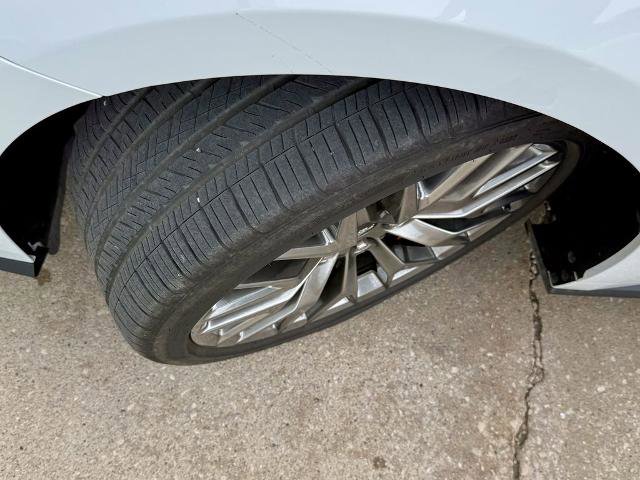 Certified 2024 Ford Mustang GT Premium RWD image 36