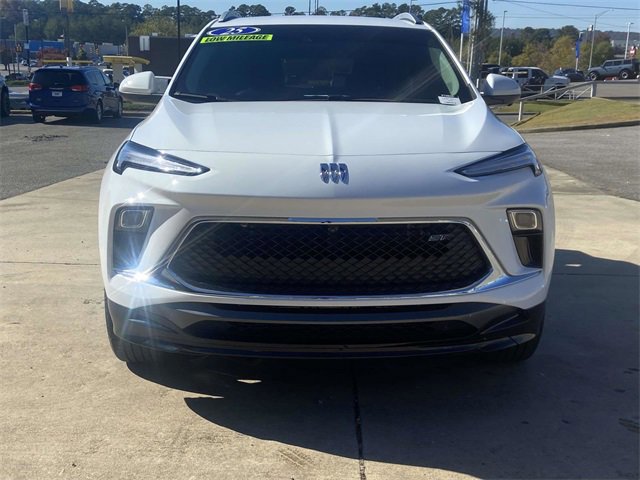 Used 2025 Buick Encore GX Sport Touring w/ Advanced Technology Package image 8