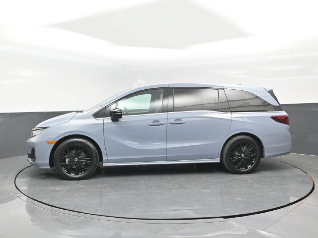 Used 2025 Honda Odyssey Sport-L image 4