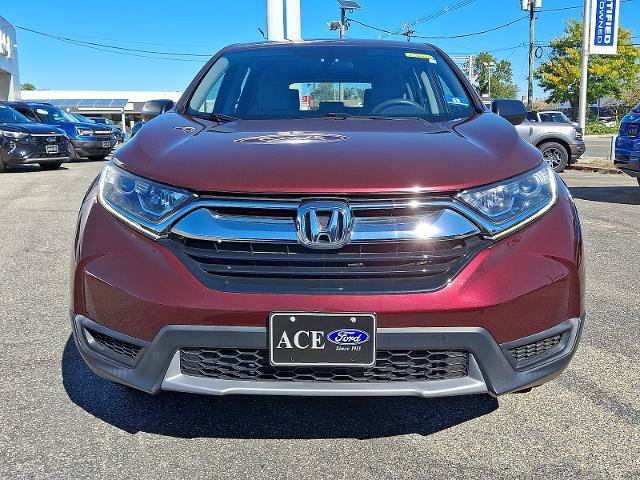 Used 2019 Honda CR-V LX image 2