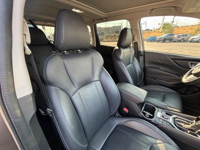 Used 2021 Subaru Forester Limited AWD/4WD image 37