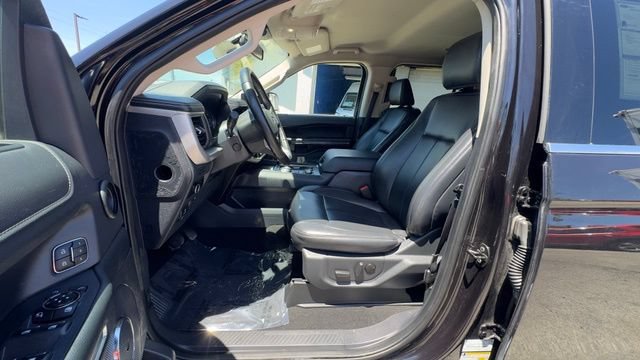 Certified 2024 Ford Expedition XLT AWD/4WD image 15