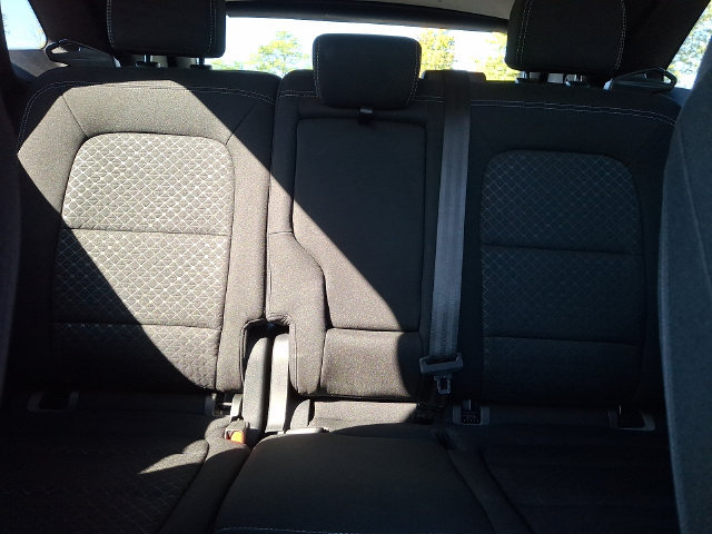 Certified 2025 Ford Escape Active w/ Cold Weather Package FWD image 22