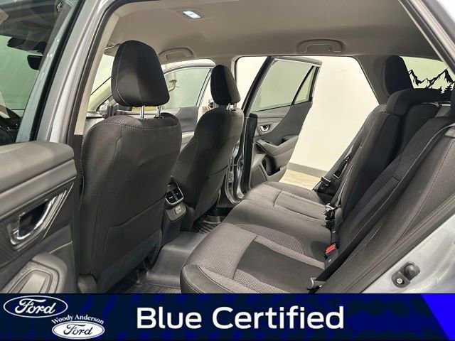 Used 2025 Subaru Outback Premium image 24