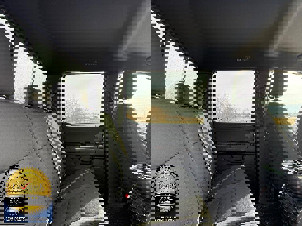 Certified 2024 Ford F150 XLT w/ Equipment Group 302A MID image 16