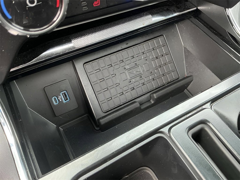 Certified 2023 Ford F150 Lariat w/ Equipment Group 502A High image 42