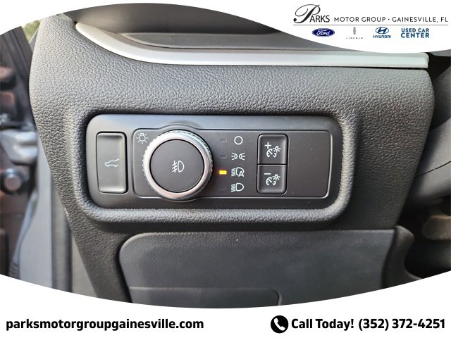 Certified 2021 Ford Explorer XLT w/ Equipment Group 202A image 24