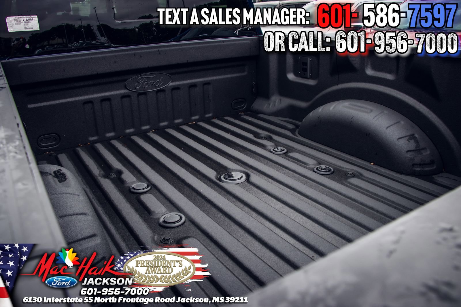 Certified 2025 Ford F250 Lariat w/ Lariat Ultimate Package image 11