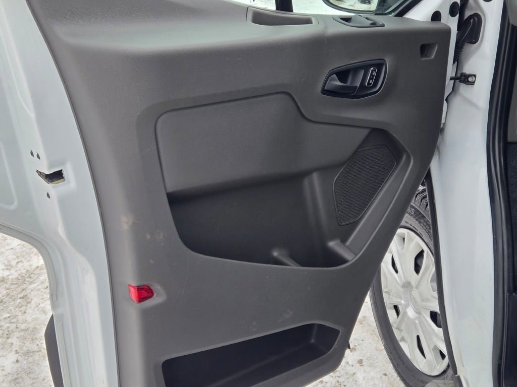 Certified 2024 Ford Transit 250 Low Roof w/ Exterior Upgrade Package image 12