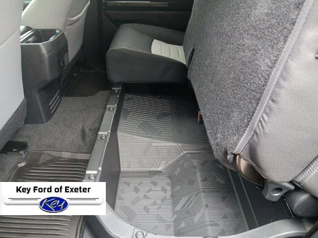 Used 2025 Toyota Tacoma TRD Sport image 23