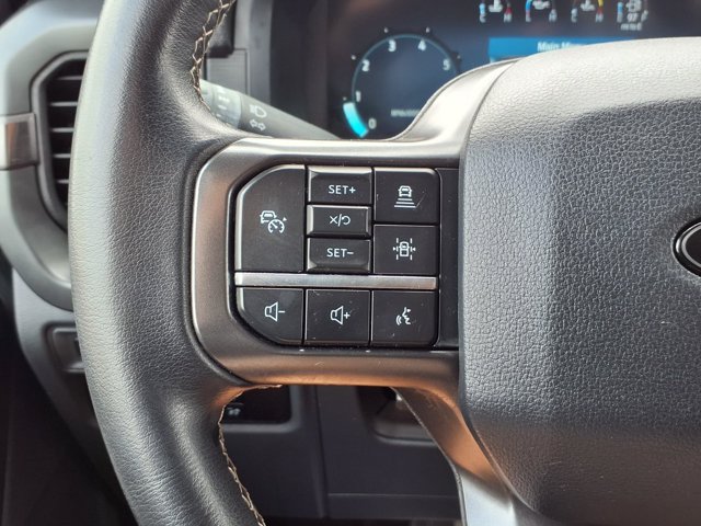 Certified 2024 Ford F150 XLT w/ Equipment Group 302A MID AWD/4WD image 19