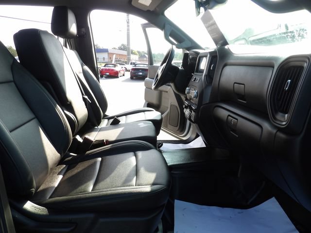 Used 2024 GMC Sierra 2500 Pro AWD/4WD image 32